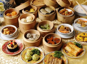 餐飲業(yè)的特點與餐飲服務(wù)