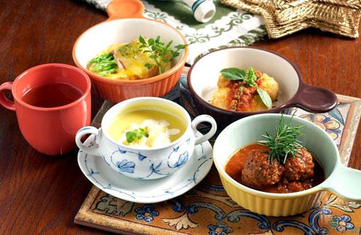 餐飲創業成功的關鍵人群特質