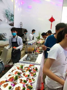 高效執(zhí)行與專業(yè)服務(wù) 南昌慶典公司如何輕松搞定活動任務(wù)與餐飲服務(wù)