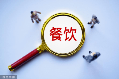 紓困政策全面鋪開，服務(wù)業(yè)復(fù)蘇為何只見外賣一枝獨秀？